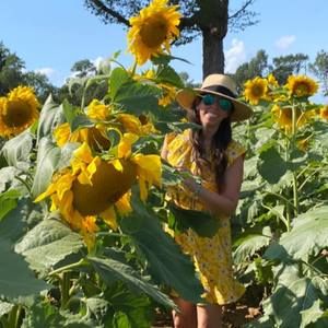 Meet your Posher, Jessica